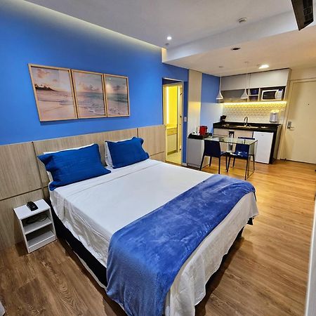 Mercure Recife Navegantes - Privado Εξωτερικό φωτογραφία