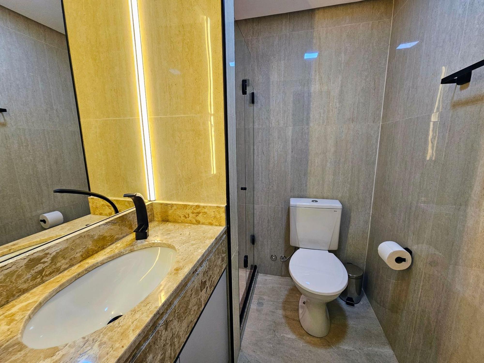 Mercure Recife Navegantes - Privado Εξωτερικό φωτογραφία