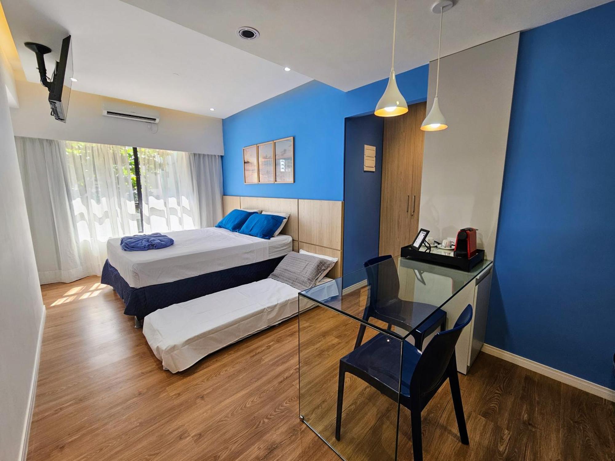 Mercure Recife Navegantes - Privado Εξωτερικό φωτογραφία